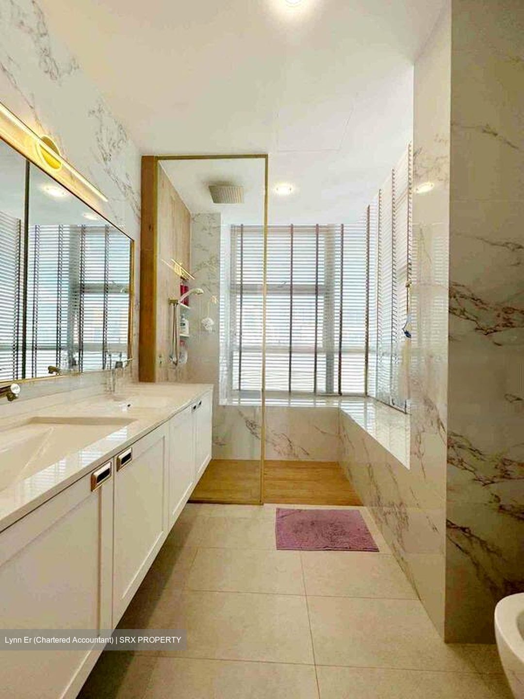 Bellerive (D10), Apartment #483083681